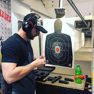 Meet your Posher, Vincent